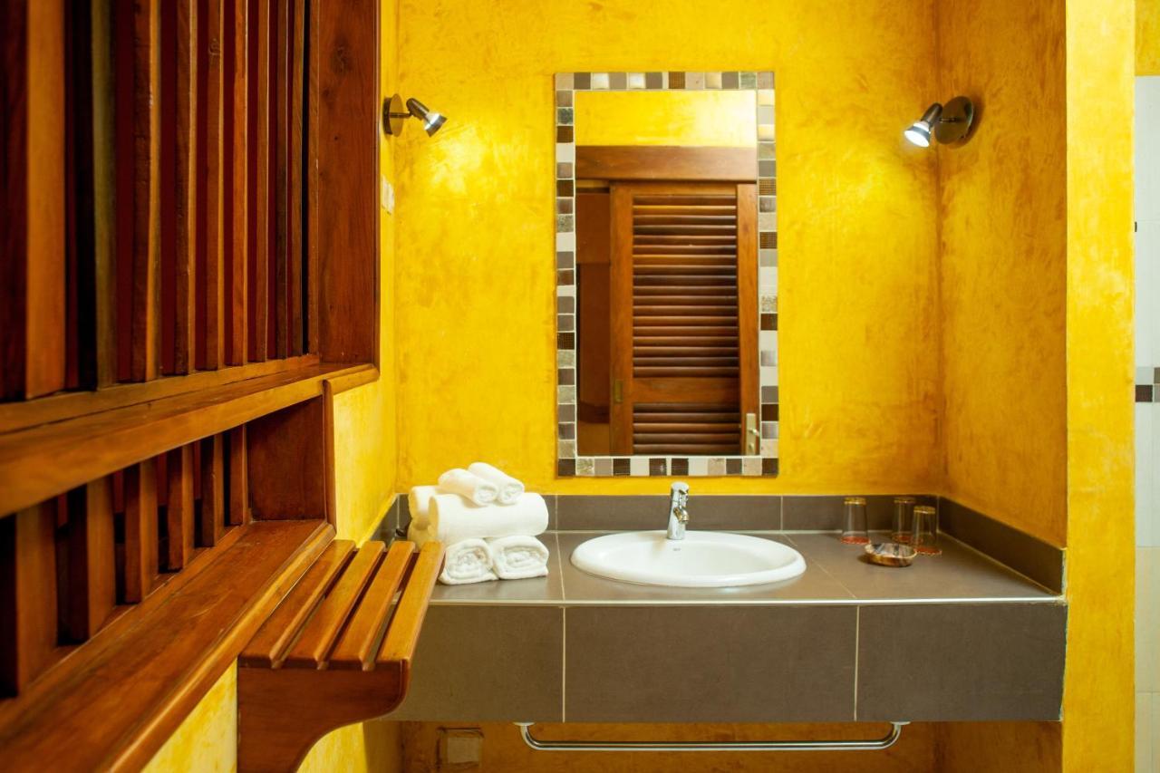 Vanila Hotel & Spa Ambaro Eksteriør billede